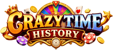 Crazytime History লোগো